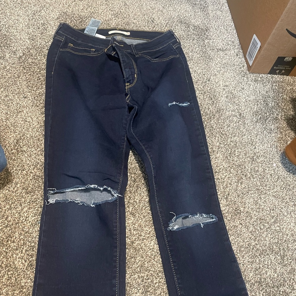 Levi’s